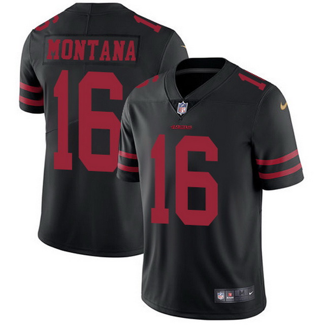 San Francisco 49ers Jerseys 059